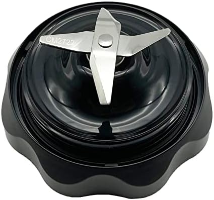 GENQORN Blender Cross Blade Replacement