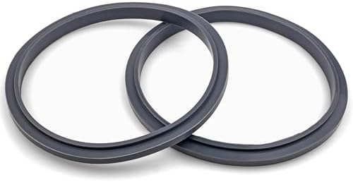 CloudCUP Seal Ring Gasket Replacement 2 Pcs
