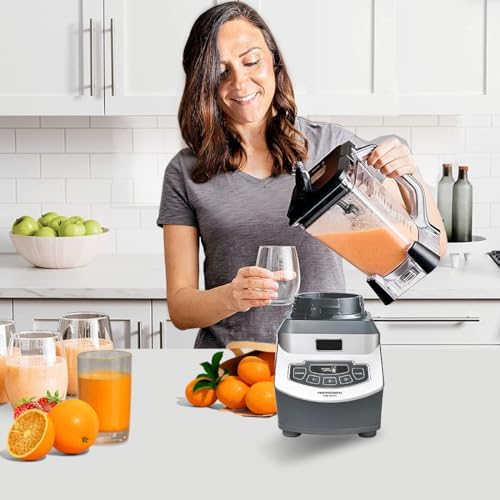 72oz Crushing Pitcher Replacement for Ninja Blenders