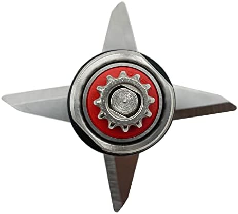 Gernsen Blender Wet Blade Replacement Assembly