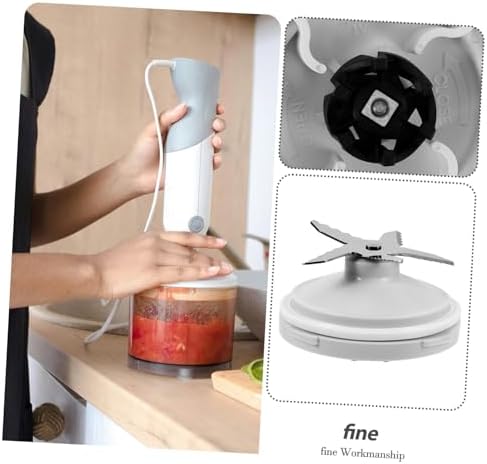 SOLUSTRE Juicer Blades Base Replacement