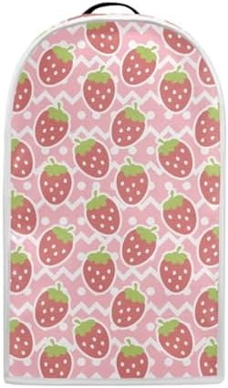 Chaqlin Blender Cover Pink