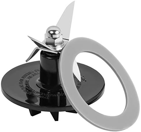 Aooba Blender Blade Replacement with Gasket