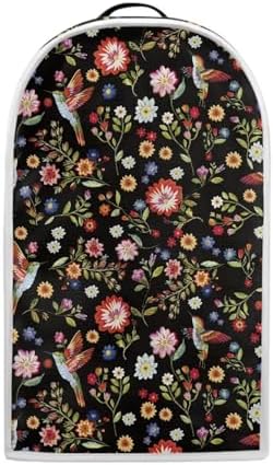 Annejudy Blender Cover with Handle