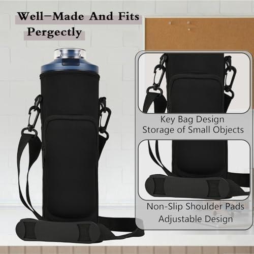 CouldyCasi Portable Blender Storage Bag