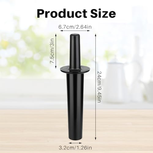 Blender Tamper Replacement for Vitamix 32 Oz 48 Oz Containers