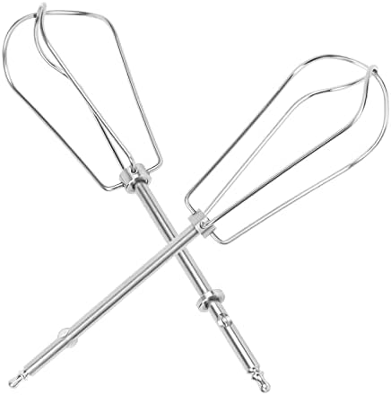 ANTOBLE Hand Mixer Beaters Replacement