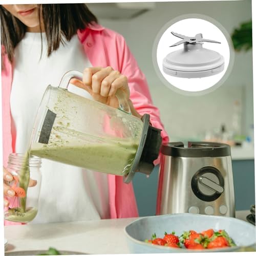 MAGICLULU Juicer Blade Base Replacement