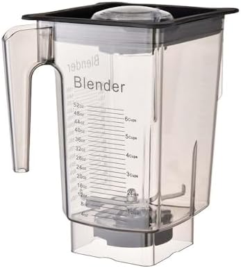 90oz WildSide Jar for Blendtec Blenders