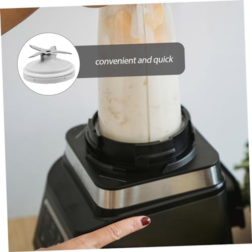 SOLUSTRE Juicer Blades Base Replacement