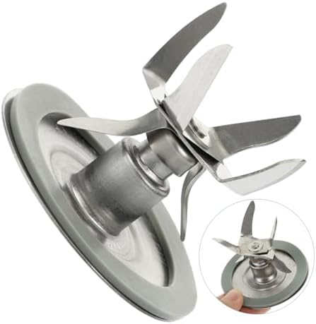 RORPOIR Replacement Blender Cutter