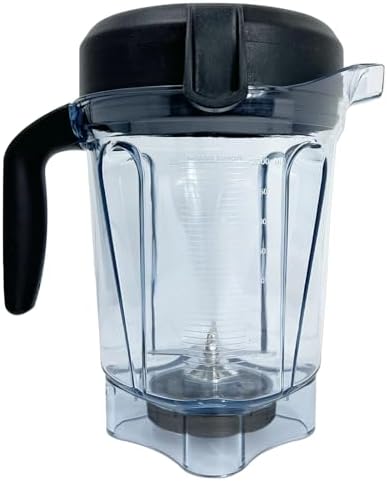 64oz Low-Profile Vitamix Replacement Pitcher 1