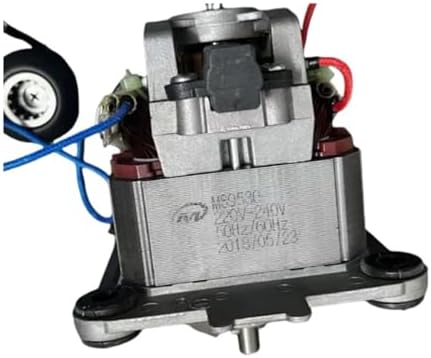 MS9530 Food Mixer Motor Replacement