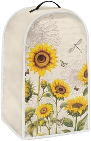 DISNIMO 2-Piece Blender Door Cover Set