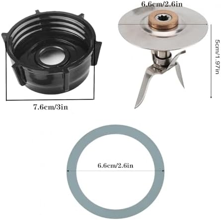 Oster Blender Replacement Parts Kit