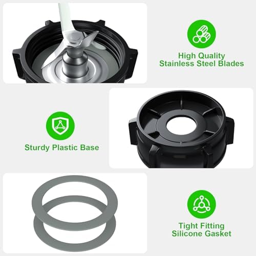 Kiloob Replacement Parts for Oster Blender