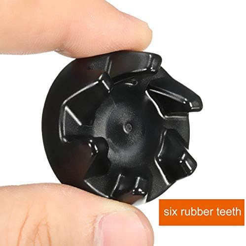 Wadoy Blender Coupler Replacement Kit for KitchenAid KSB5WH KSB5 KSB3 Driver