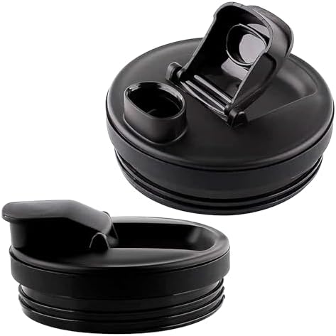 2Pcs Replacement Lids for Ninja Blender