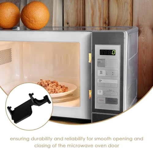 Uonlytech Microwave Push Button Replacement