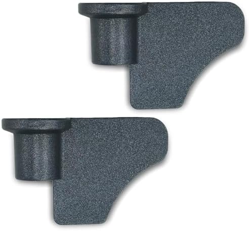 CKSTBRTW20 Bread Machine Kneading Blade Replacement 2 Pack
