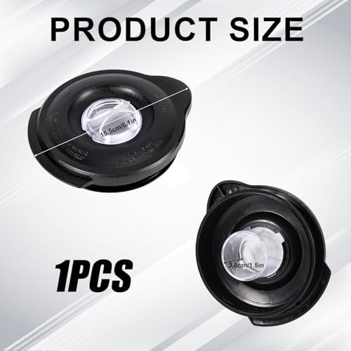 Blender Lid Cover for Oster 6-Cup Pro 1200
