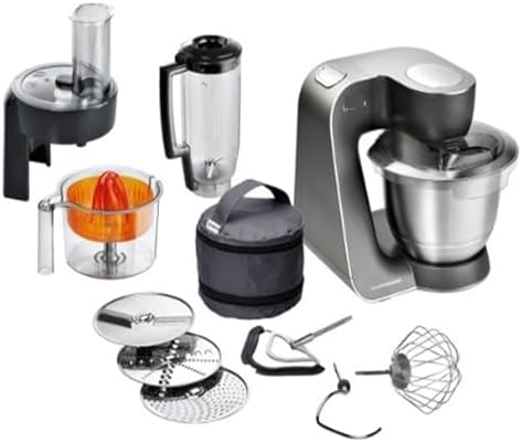 Egg Ball Replacement for Bosch and MUM5 MUM4 Blender