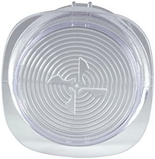 Univen Blender Lid Filler Cap 2 Inch 1