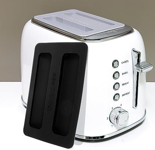 Alipis Silicone Toaster Lid Cover