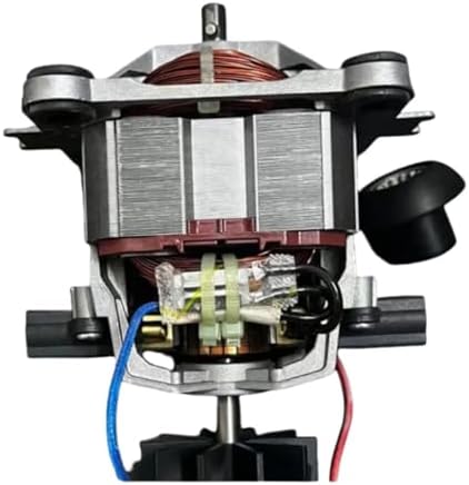 MS9530 Food Mixer Motor Replacement