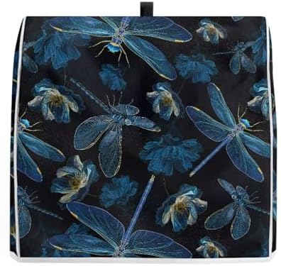 UNICEU Dragonfly Stand Mixer Cover