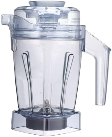 48oz Aer Disc Container for Vitamix Blenders