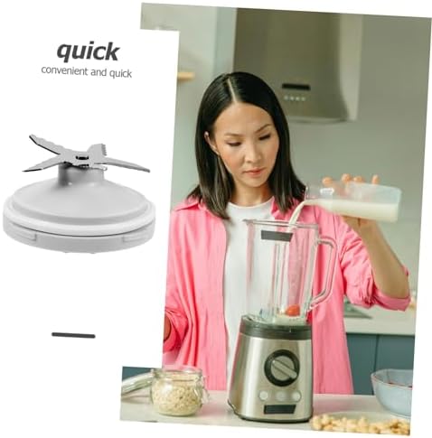 SOLUSTRE Juicer Blades Base Replacement