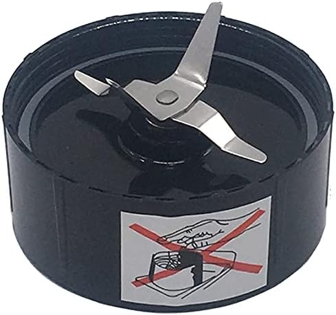2pcs 22oz Cup with Lid and Ice Crusher Blade Replacement