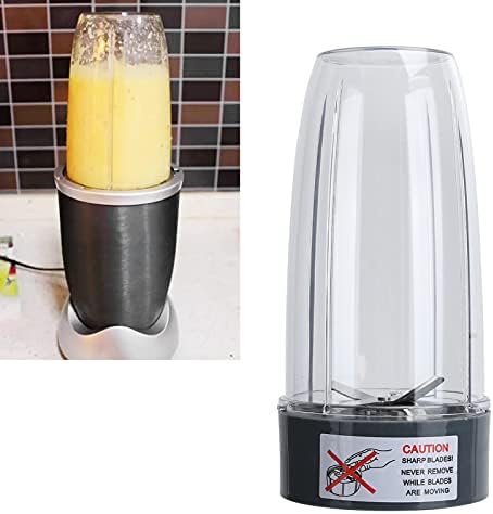 32Oz Juicer Cross Blade Replacement Cup