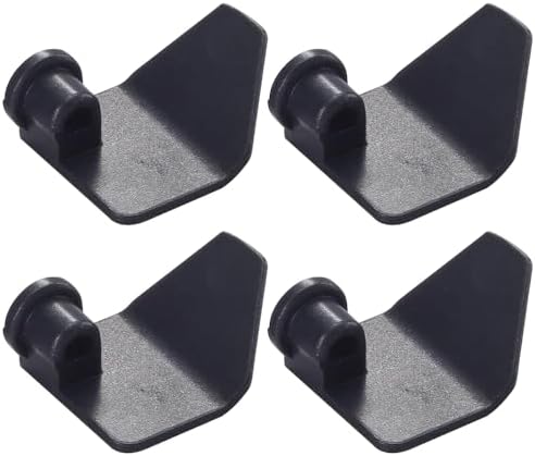 TopHomer 4PCS Bread Machine Blade Replacement