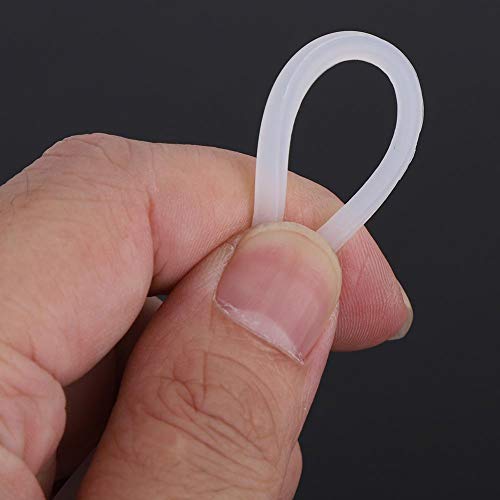 6Pcs Blender Rubber Gasket Replacement Set