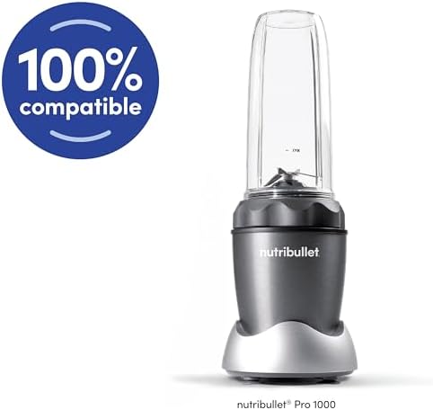 NutriBullet Easy Twist Blade 1
