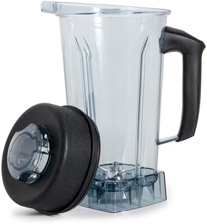 MRX Solutions Blender Pitcher Replacement