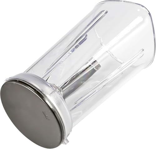 Glass Jar Assembly for KitchenAid Blender 60oz