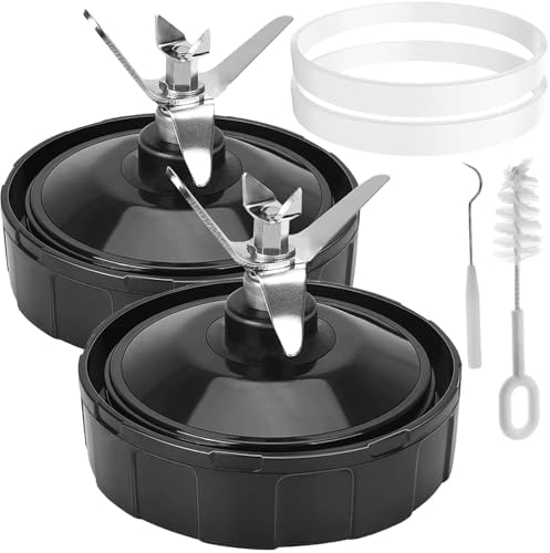 2-Pack Ninja Blender Replacement Blades
