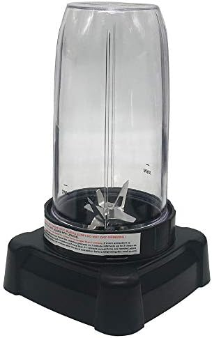 Replacement Parts for Ninja Professional Blender