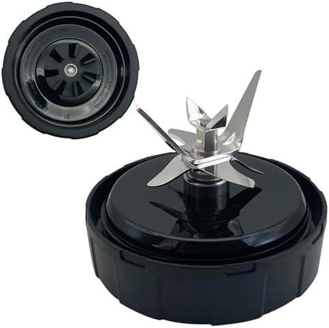 GENQORN Blender Extractor Blade Replacement 703KKU100