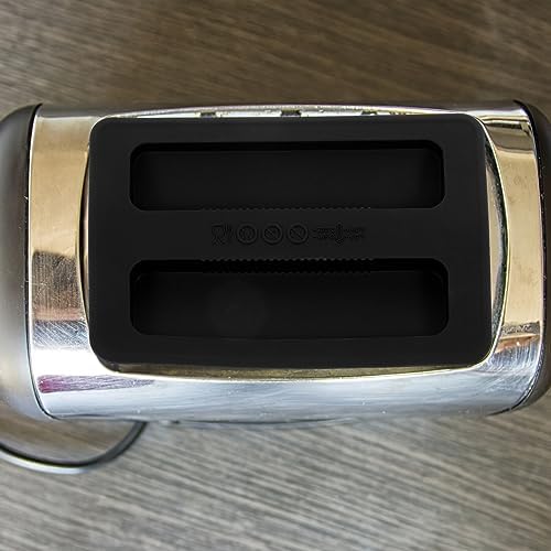 Alipis Silicone Toaster Lid Cover