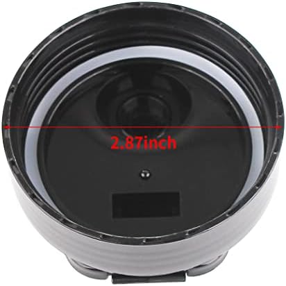 Veterger Replacement Blade with 20oz Cup and Lid