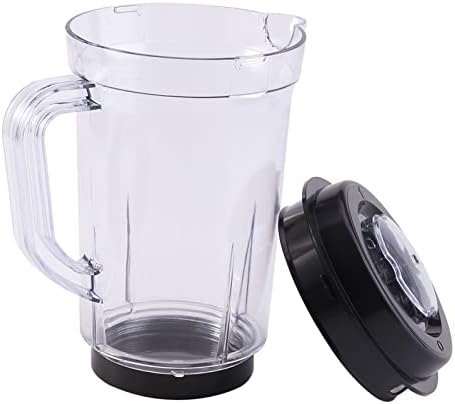 1000ml Juicer Blender Pitcher Replacement for Magic Bullet