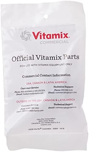 Vitamix Drive Socket Kit