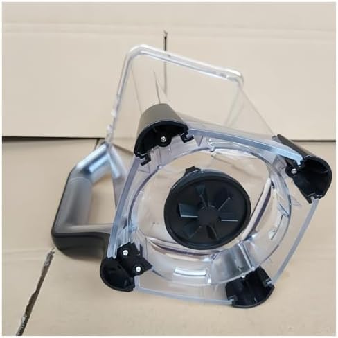 72oz Replacement Cup For Ninja Blender