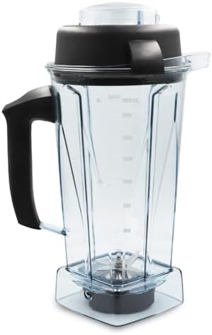 Senlee Vitamix 64oz Blender Pitcher Replacement
