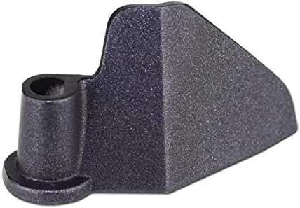 Queenom Bread Machine Replacement Mixing Paddle Blade