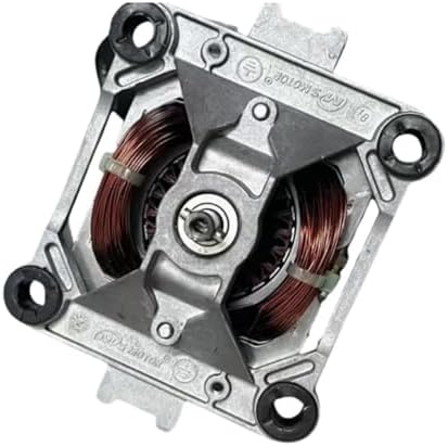 MS9530 Food Mixer Motor Replacement